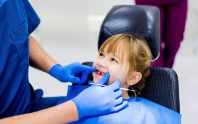 How to Prepare Your Child for a Visit to the Dentist
