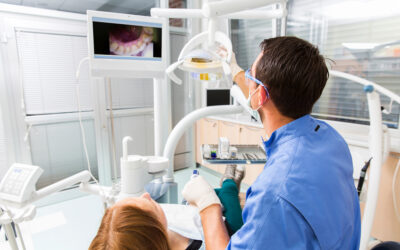 Enhancing Dental Care through Intraoral Camera, Advanced Digital X-Rays & More