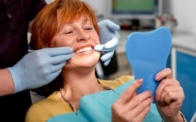 Dental Bridges or Dentures: Which Tooth Replacement Option is Right for You?