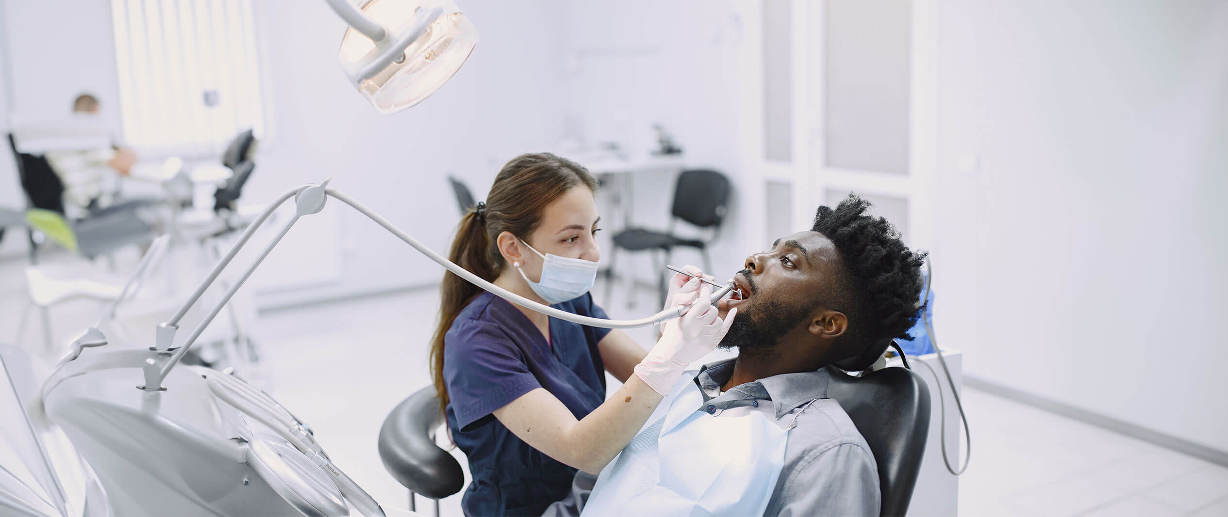 Dental Procedures Image Gallery | Rochester Hills dentist